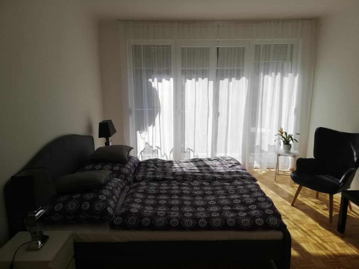 Apartment Graz Lustbuhel Экстерьер фото