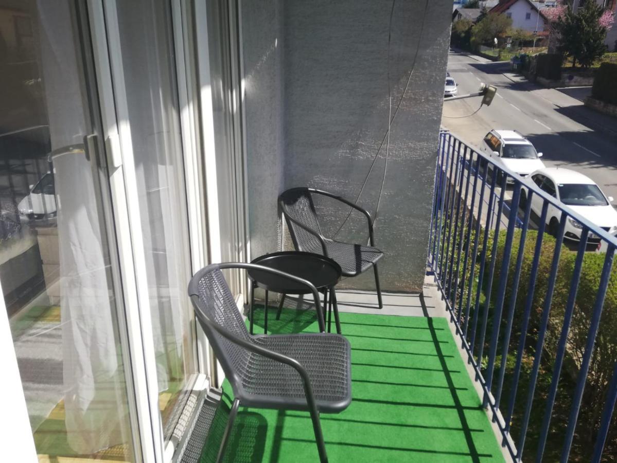 Apartment Graz Lustbuhel Экстерьер фото
