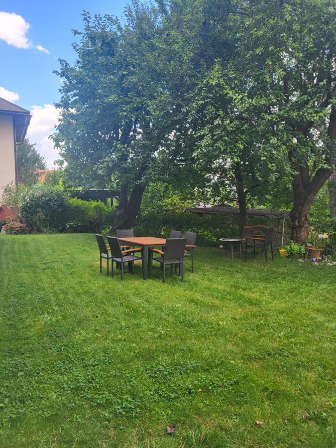 Apartment Graz Lustbuhel Экстерьер фото